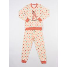 JASMIL dečija ženska pidžama  J23K-44P101-D2408-4