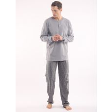 JASMIL Muška pidžama J24B-11P101-D2607
