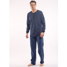 JASMIL Muška pidžama J24B-11P101-D2606