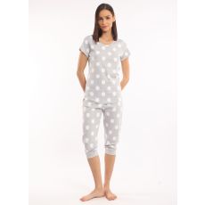 JASMIL Ženska pidžama J24B-12P104-D2601
