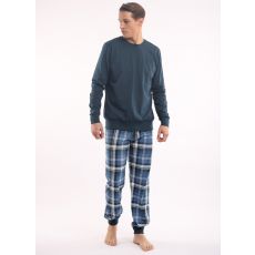 JASMIL Muška pidžama J24K-11P102-D2560-2