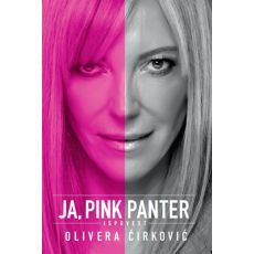 Ja, Pink Panter – Ispovest