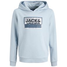 Duks sa kapuljačom za dečake JCOLOGAN