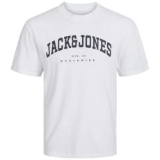 JACK & JONES JUNIOR Majica kratak rukav JJECALEB