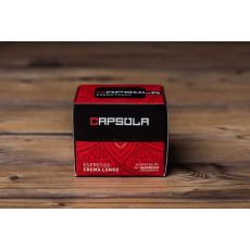 CAPSULA Crema lungo 1/10- NESPRESSO™ Kompatibilne kapsule 1120416