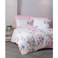 DEKOR DOM Posteljina CB Simple set Single Mode line, Jayda