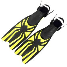 BLUE REEF Peraja plastic fins U