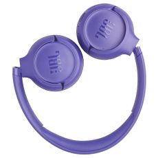JBL Bluetooth slušalice Tune 530BT, ljubičasta