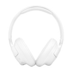 JBL Bluetooth slušalice Tune 730BT, bela