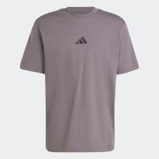 ADIDAS Majica kratak rukav essentials small logo  sj tee M