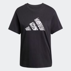 ADIDAS Majica kratak rukav w c camo tee W