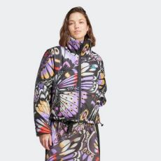 ADIDAS Jakna farm padded jkt W