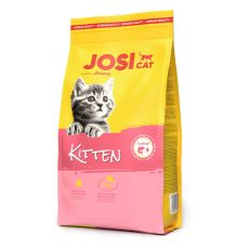 JOSERA Suva hrana za mačiće Josi Kitten piletina 10kg