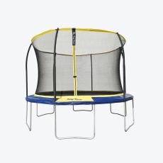 JUMP POWER Trambolina 366 12Ft Jp Trampoline With Enclosure
