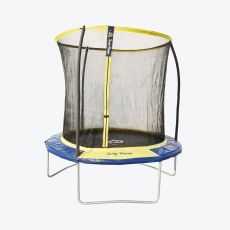JUMP POWER Trambolina 244 8Ft Jp Trampoline With Enclosure