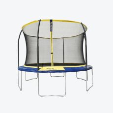 JUMP POWER Trambolina 427 14Ft Jp Trampoline With Enclosure