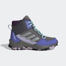 ADIDAS Cipele terrex ax4r mid k gPG