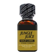 Jungle Juice Gold label 25ml