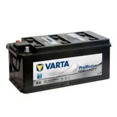 VARTA Akumulator za automobile 12V143L BLACK