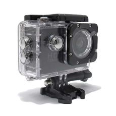 Comicell Akciona kamera X4000B FULL HD, crna
