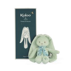 Kaloo Lapinu - Lutka zec tirkizna 25 cm