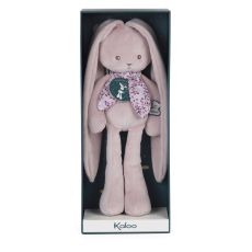 Kaloo Lapinu - Lutka zec ružičasta 35cm