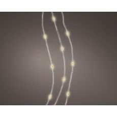 KAEMINGK Micro LED lampice za unutrašnju upotrebu