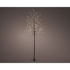 LUMINEO Svetleće drvo 150 cm 480 LED