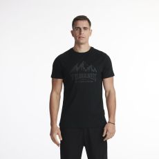 KANDER Majica kratak rukav wilderness t-shirt M