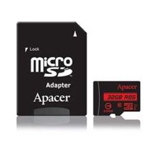 APACER Memorijska kartica UHS-I U1 MicroSDHC 32GB class 10 AP32GMCSH10U5-R