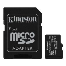 KINGSTON Memorijska kartica A1 MicroSDHC 32GB 100R class 10 SDCS2/32GB
