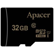 APACER Memorijska kartica MicroSDHC UHS-I U1 Class10 32GB AP32GMCSH10U1-RA