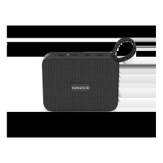 KENWOOD Bluetooth zvučnik AS-60BT-B, crna