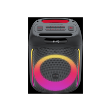 KENWOOD Bluetooth zvučnik AS-P200BT, crna