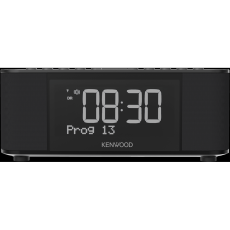 Kenwood Radio sat CR-ST40DAB-B, crna