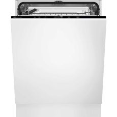 ELECTROLUX Ugradna mašina za pranje sudova KESD7100L