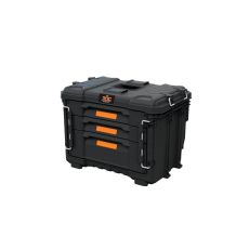 KETER Kutija za alat XL sa tri fioke 56.5x37.5x41.3cm ROC PRO GEAR