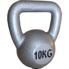 RING Kettlebell 10kg grey - RX KETT-10
