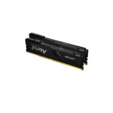 KINGSTON Memorija 32GB(2x16GB)/DIMM/DDR4/3200MHz/CL16/FURY Beast
