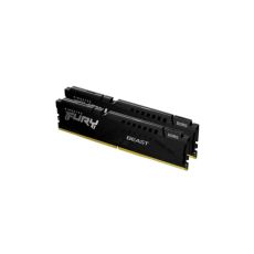 KINGSTON Memorija Fury Beast Expo KF556C36BBEK2/16 16GB(2x8GB)/DIMM/DDR5/5600MHz/crna