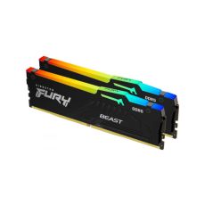 KINGSTON Memorija 16GB(2x8GB)/DIMM/DDR5/5600MHz/CL40/FURY Beast