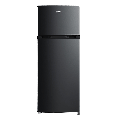 VOX Kombinovani frižider KG 2730 BE, crna
