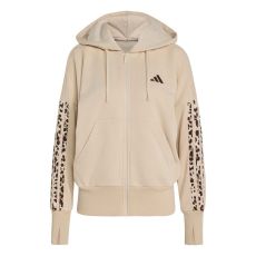 ADIDAS Duks sa kapuljačom w aop 3s ft ft W