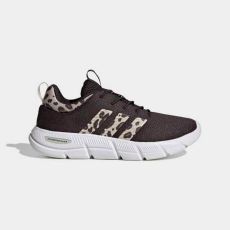 ADIDAS Patike cloudfoam flex - elastic laces W