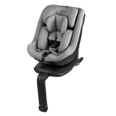 KINDERKRAFT autosediste i-guard air flow grey