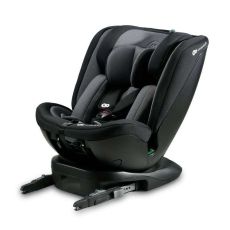 KINDERKRAFT Auto sedište i-size 40-150cm Xpedition 2, crna