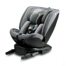 KINDERKRAFT Auto sedište i-size 40-150cm Xpedition 2, siva