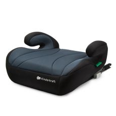 KINDERKRAFT Auto sedište i-Boost 135-150cm, crna