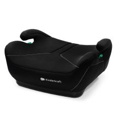 KINDERKRAFT Buster 125-150cm i-Boost 2, crna