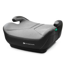 KINDERKRAFT Buster 125-150cm i-Boost 2, siva
